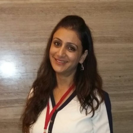 Kanchan Arora