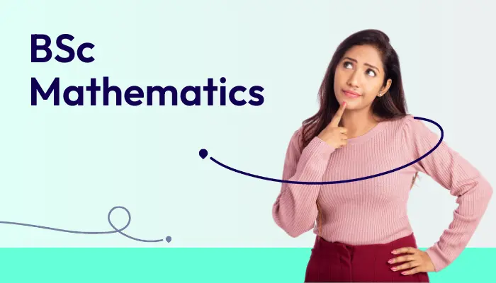 BSc-Mathematics