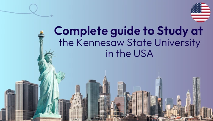 complete-guide-to-study-at-kennesaw-state-university