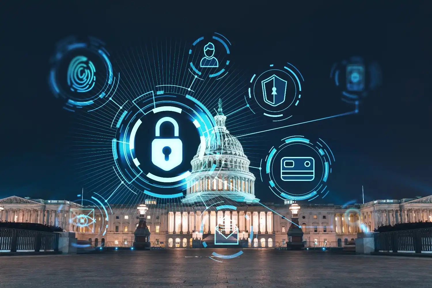 CyberSecurityinUSA
