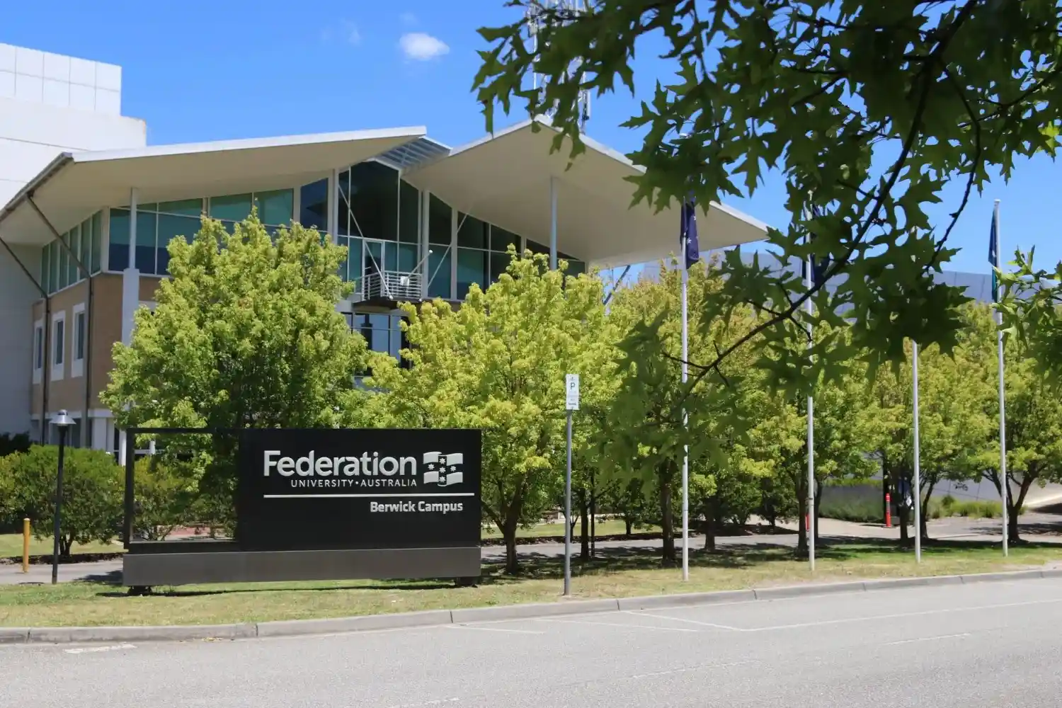 FederationUniversity