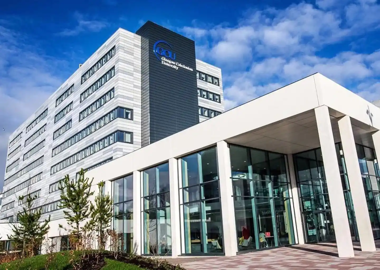 GlasfowCaledonianUniversity
