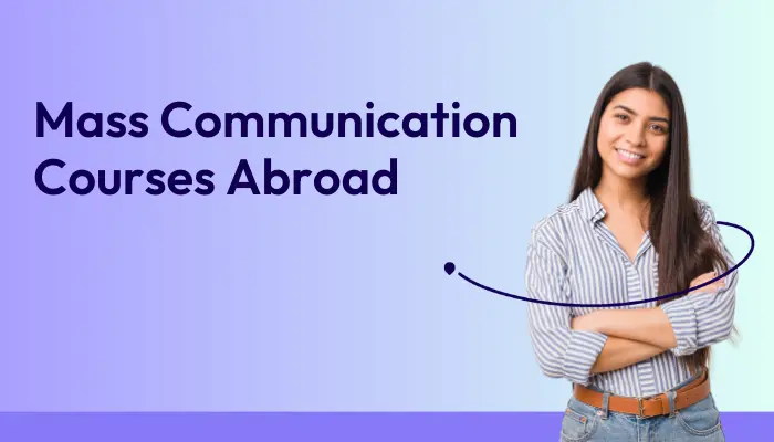 Mass Communication Courses