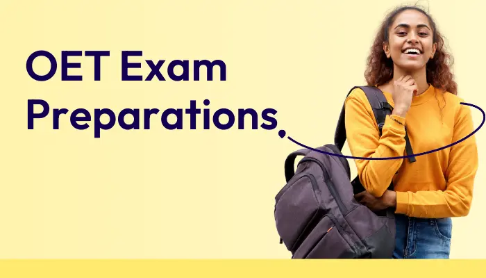 oet exam preparation