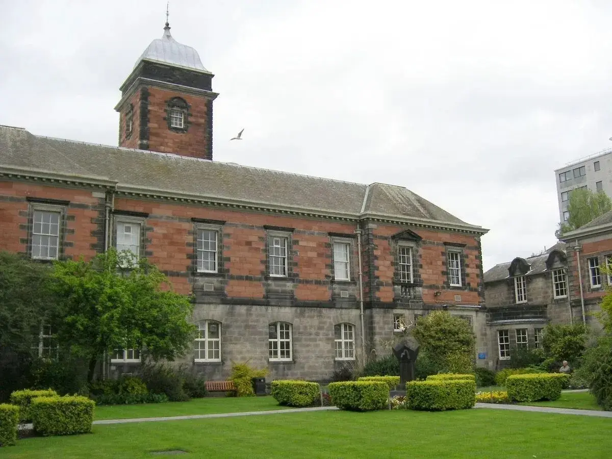 UniversityofDundee