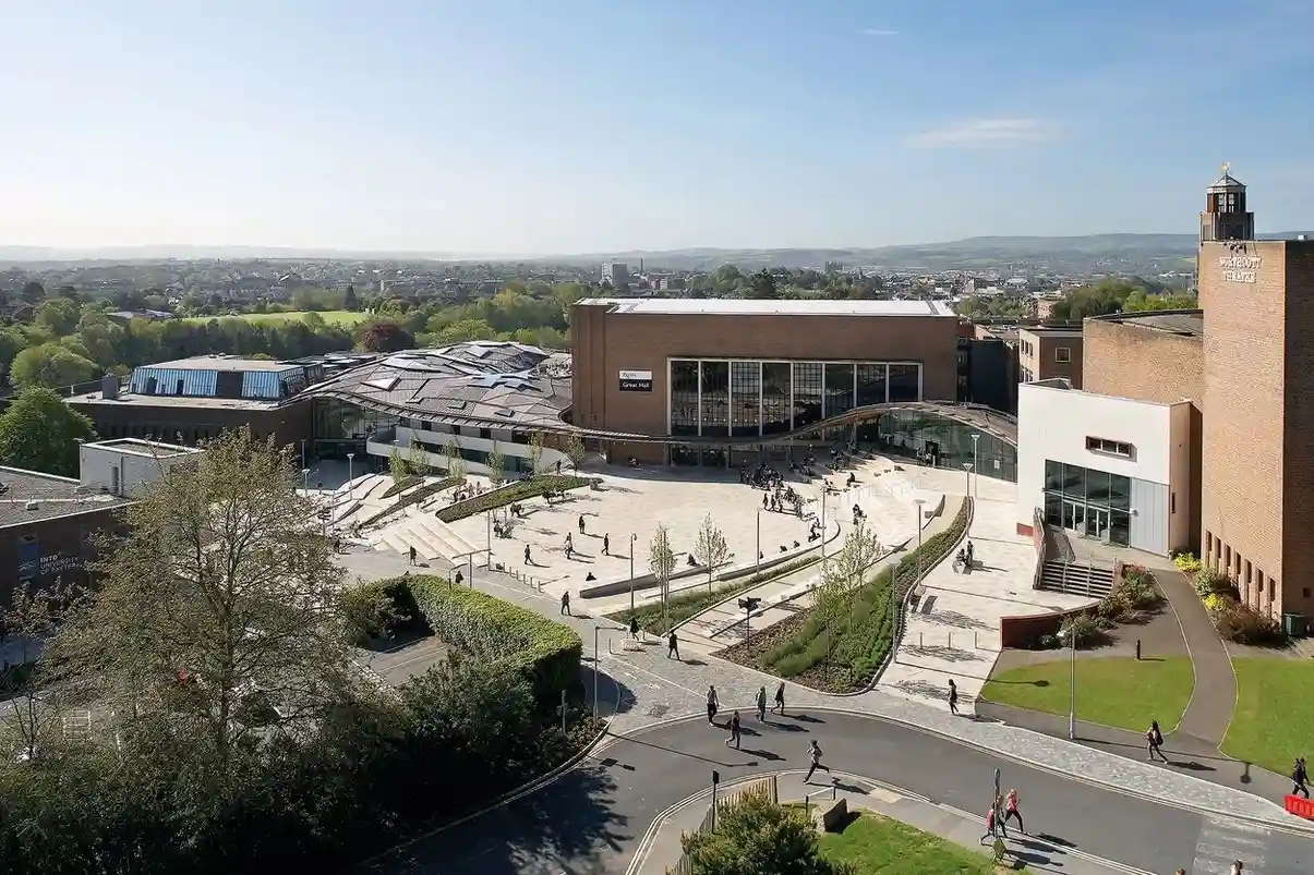 UniversityofExeter