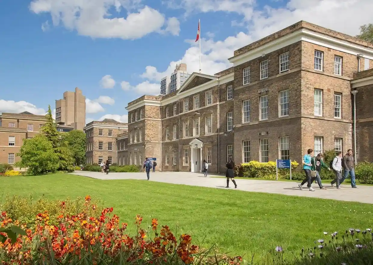 UniversityofLeicester