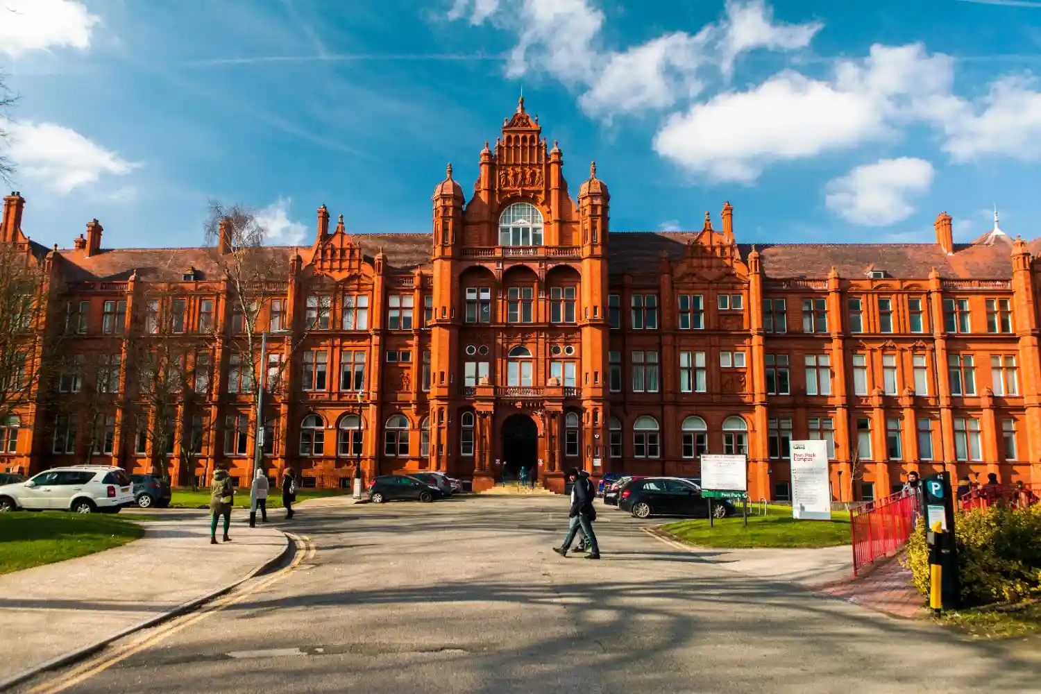 UniversityofSalford