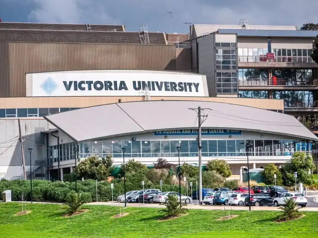 VictoriaUniversity