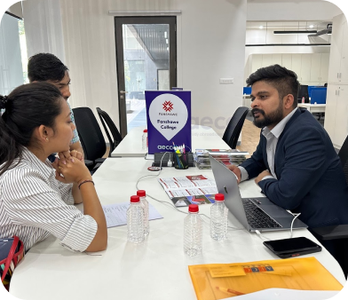 study abroad consultants in anand