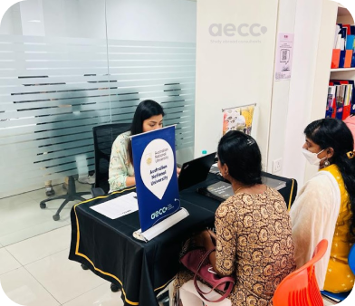 overseas education consultants church street