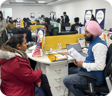 aecc education consultation in chandigarh