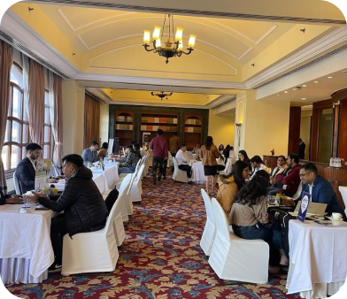aecc global nehru place
