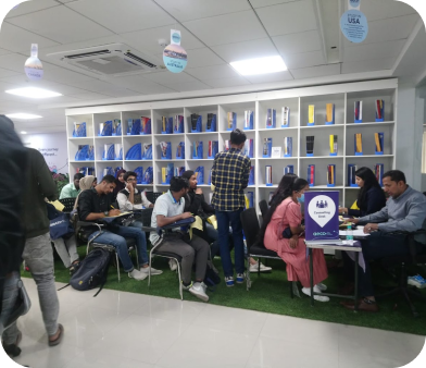 overseas education consultants in kukatpally