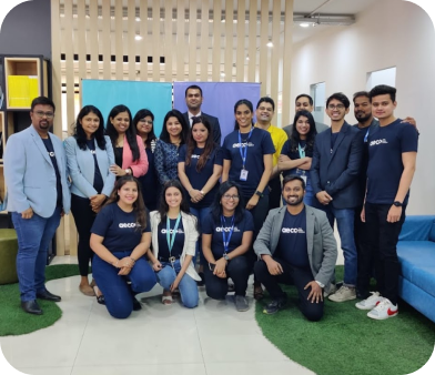 aecc global pune team