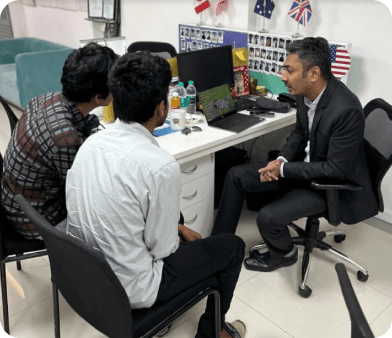 aecc global ahmedabad photos