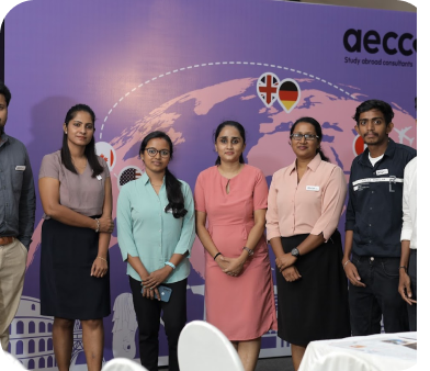 study abroad consultants in thrissur
