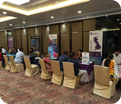 education consultants in visakhapatnam