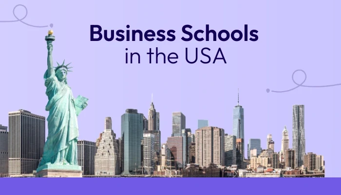 Study Business in the USA: A Comprehensive Guide for Indian Students