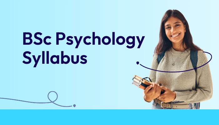 BSc Psychology Syllabus
