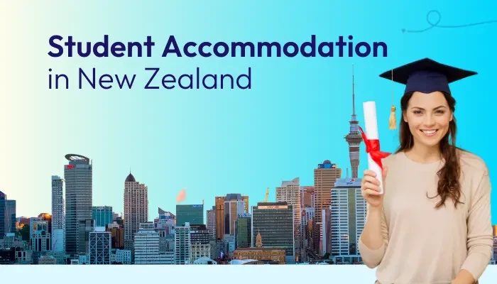 Student Accommodation in New Zealand