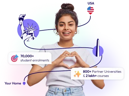 MS In Computer Science In the USA